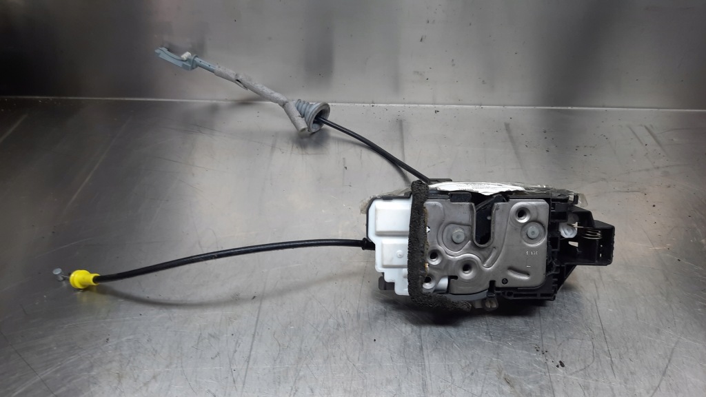 фото №1, Замок двері лівий перед 31349894 volvo xc90 ii