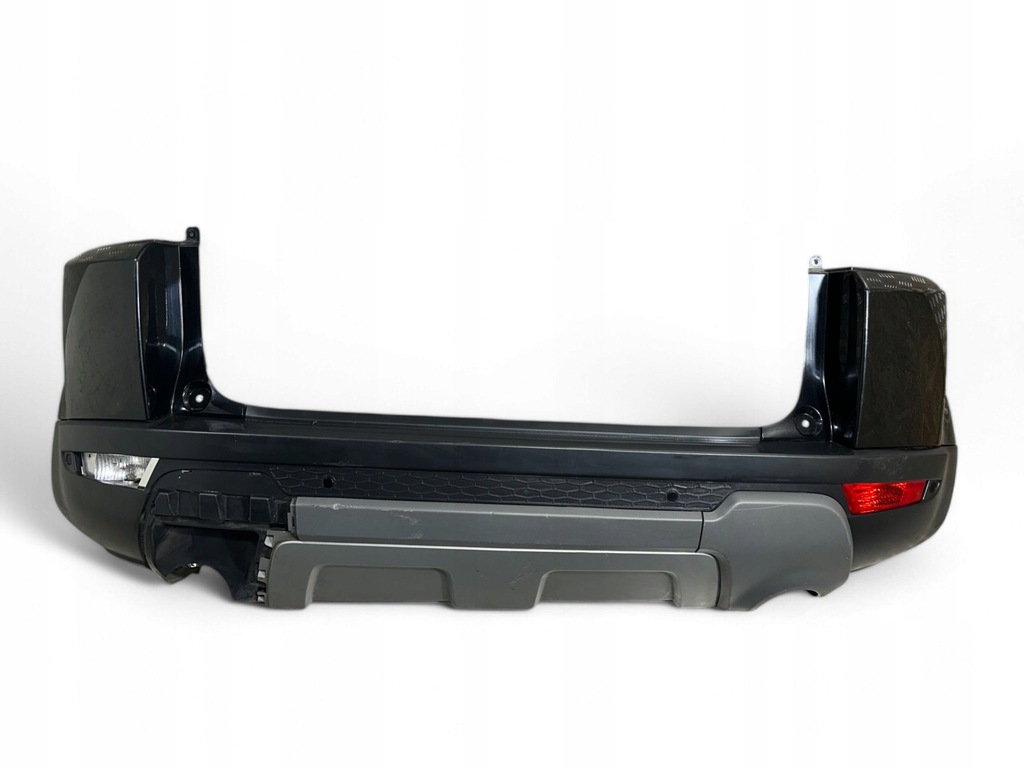 фото №8, Land rover range rover evoque l538 2014 бампер задний