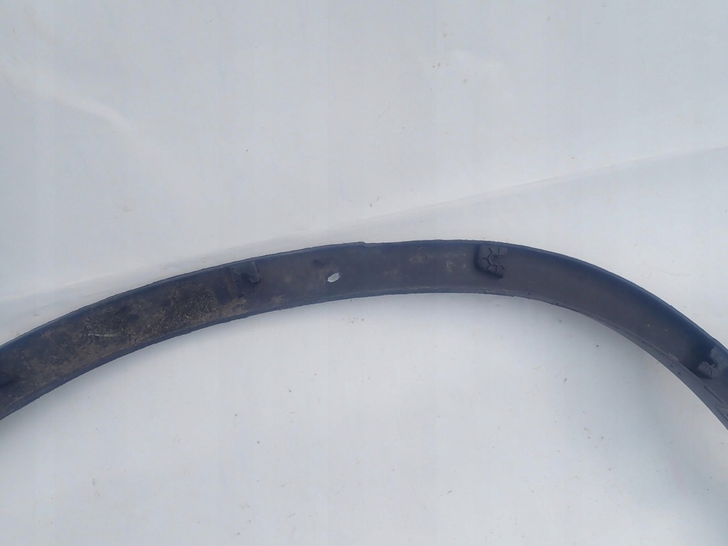 фото №9, Bmw x5 f15 13-18 молдинг крила лівий задня