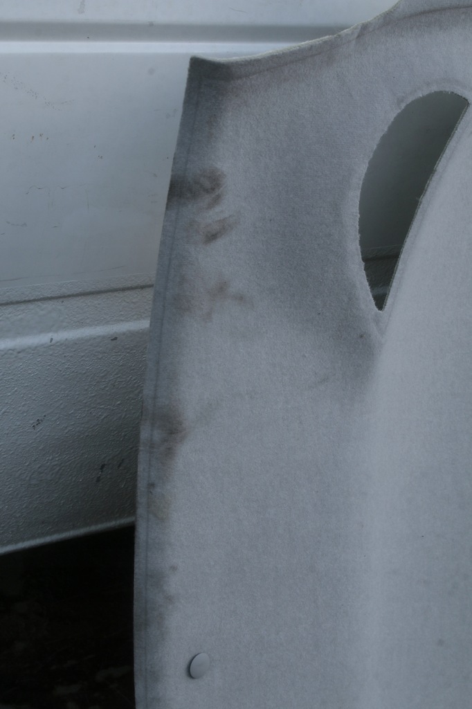 фото №6, Потолок opel meriva a