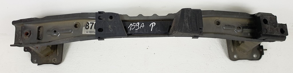 фото №1, Балка бампера перед alfa romeo 159