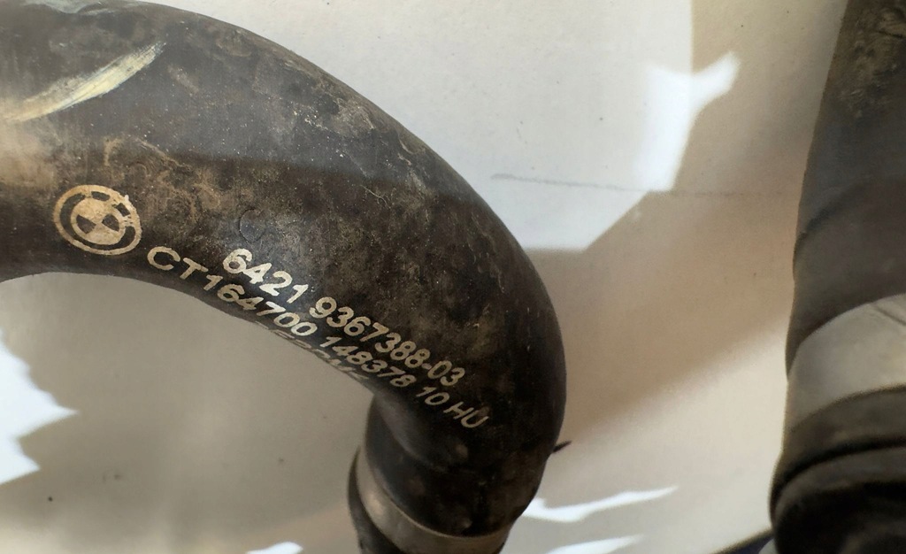 фото №9, Насос wody дроти wody bmw x1 f48 x2 f39 jan poznań