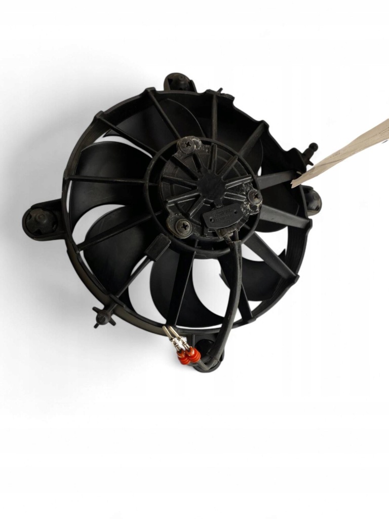 Porsche 911 991 2018 электрический вентилятор радиатора 99162405006 Киев