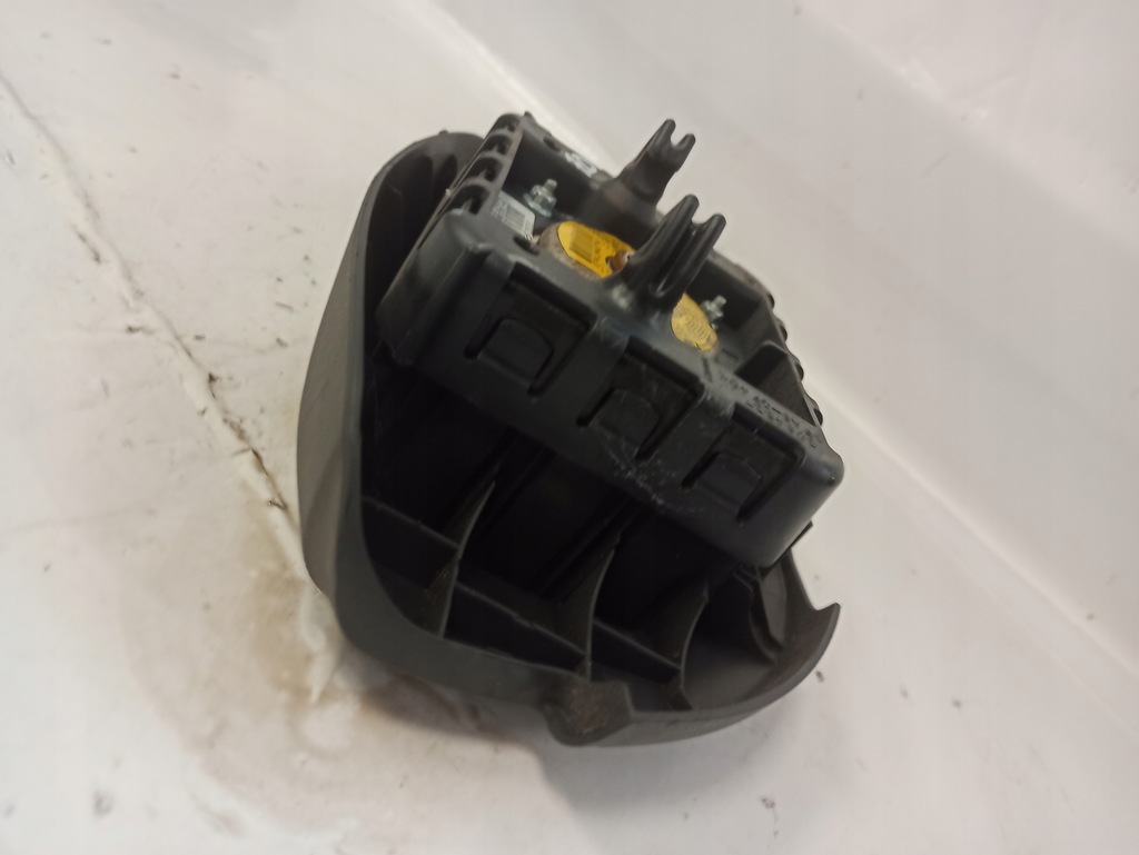 фото №13, Dacia dokker i подушка подушка безопасности руля 3064537 8200823307-d