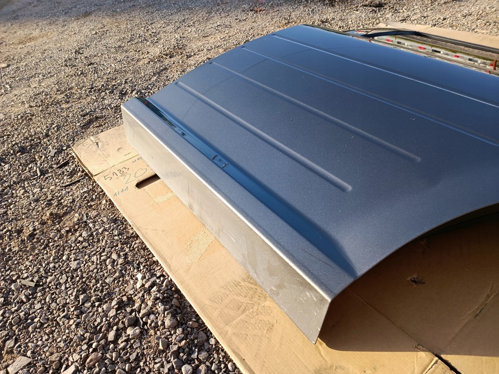 фото №7, Дверь задняя задние левая полный ford flex