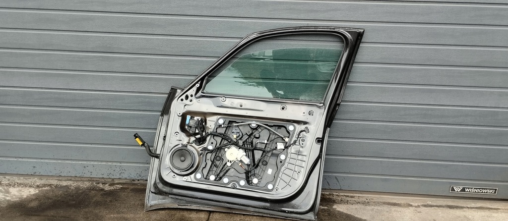 фото №10, Двері праве правий перед vw id.3 id3 комплект