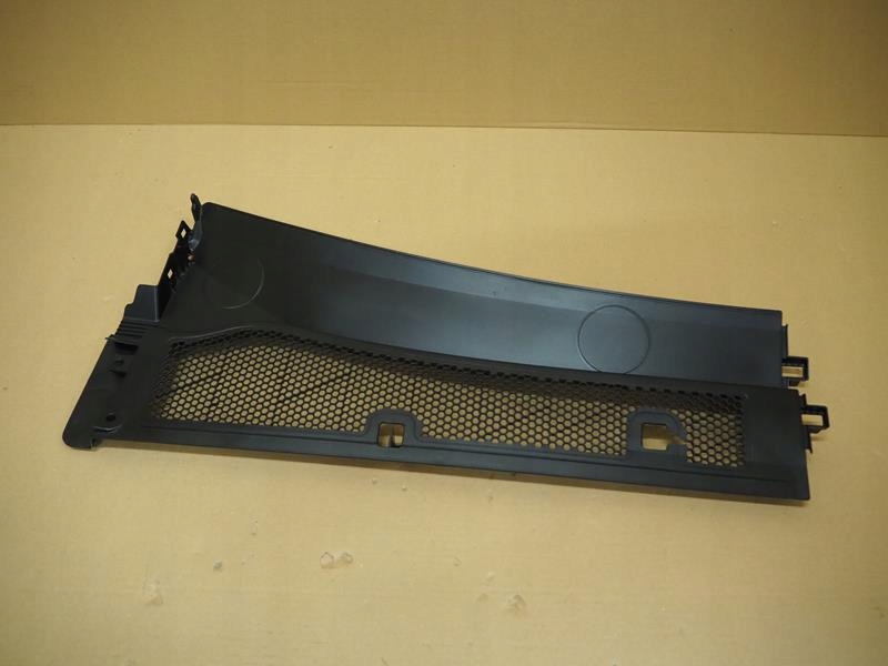 фото №1, Жабо праве peugeot 2008 ii