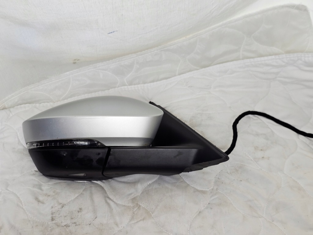 фото №1, Дзеркало зовнішнє праве europa skoda kodiaq lift