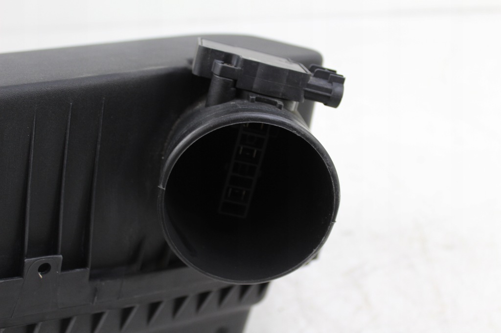 фото №3, Captiva корпус фильтра воздуха 2.2