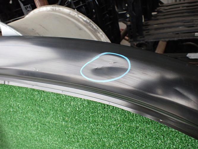 фото №6, Peugeot rifter 18- двері праве передні перед