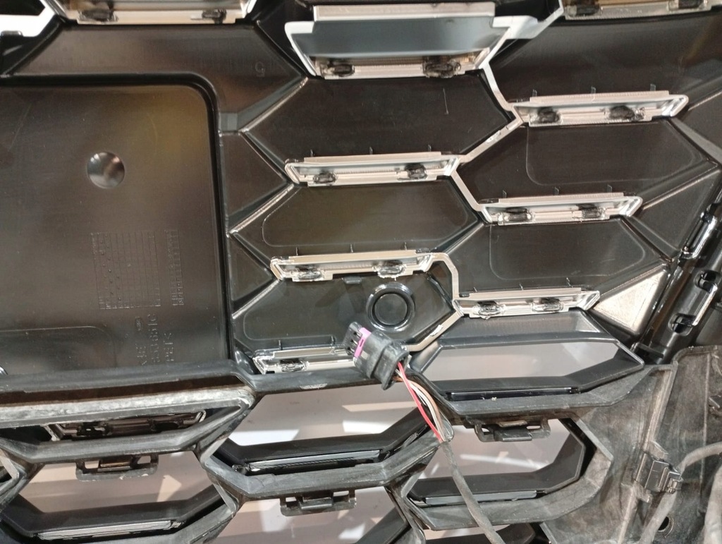 фото №13, Audi a3 8y s-line / s3 2020+ бампер передний - 12591