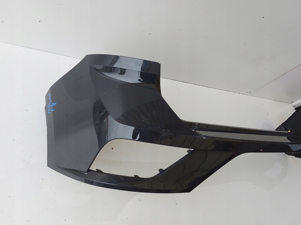 фото №2, Vw t-roc 2ga бампер задняя 2ga807421 d оригинал