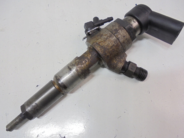 Купити Ford fusion форсунка дизель 1,4tdci 68km f6ja 5ws40148 9649574480