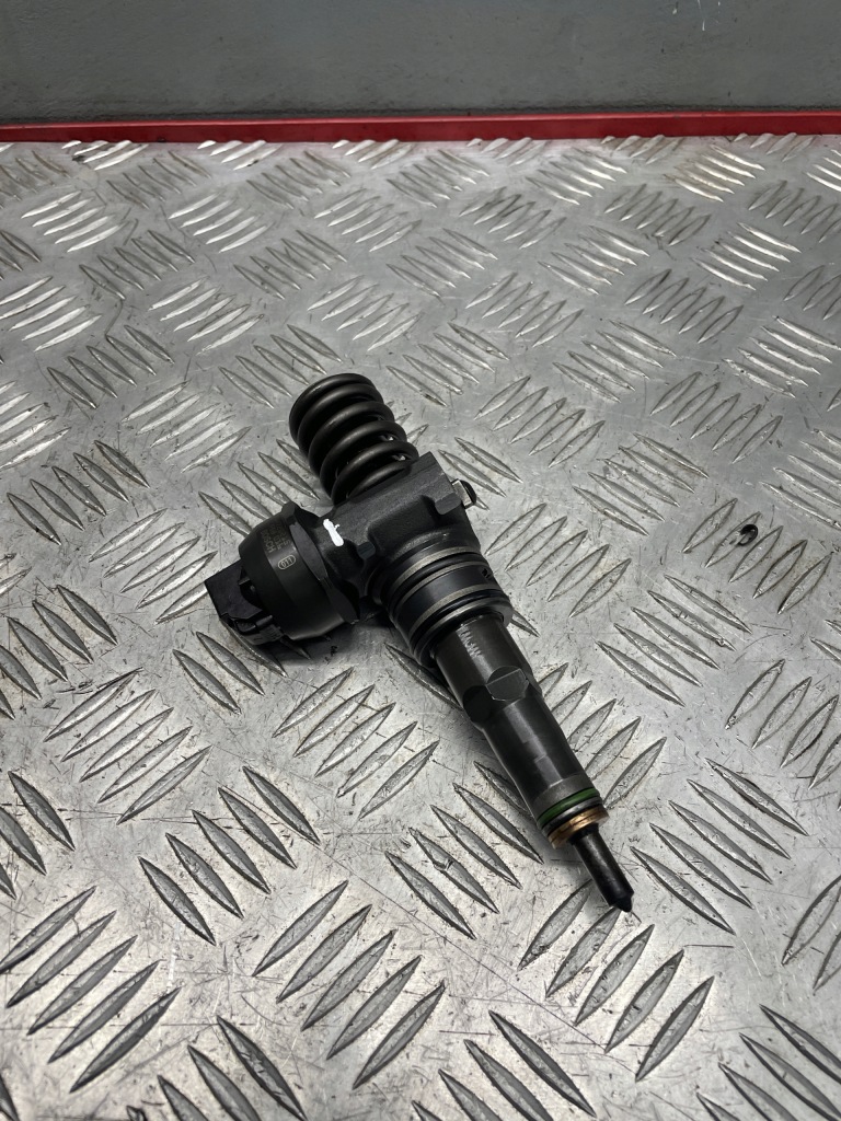 Купить Насос-форсунка 036130073ag skoda fabia 2 1.4tdi 07-14
