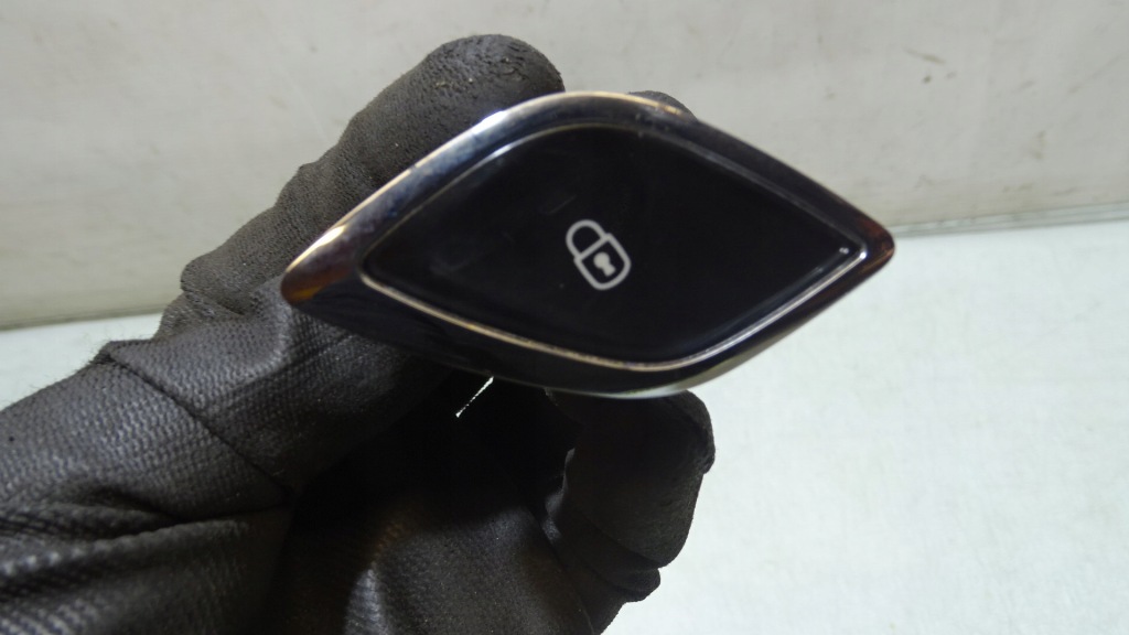 фото №1, Перемикач замка центрального citroen c3 ii 96656596