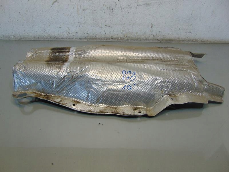 фото №1, Защита тепловая bmw 5 f10