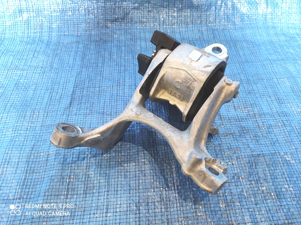 фото №1, Подушка кронштейн двигателя honda civic ix 1.6 i-dtec