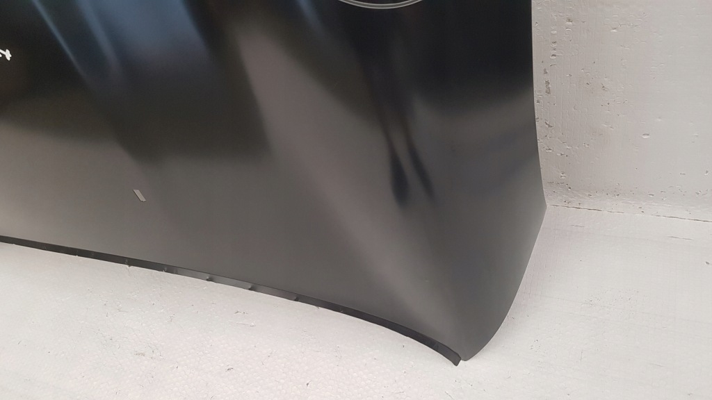 Капот mini cooper r55 r56 r57 r58 рестайлінг  lci 7318364 нова оригінальна Оригінал