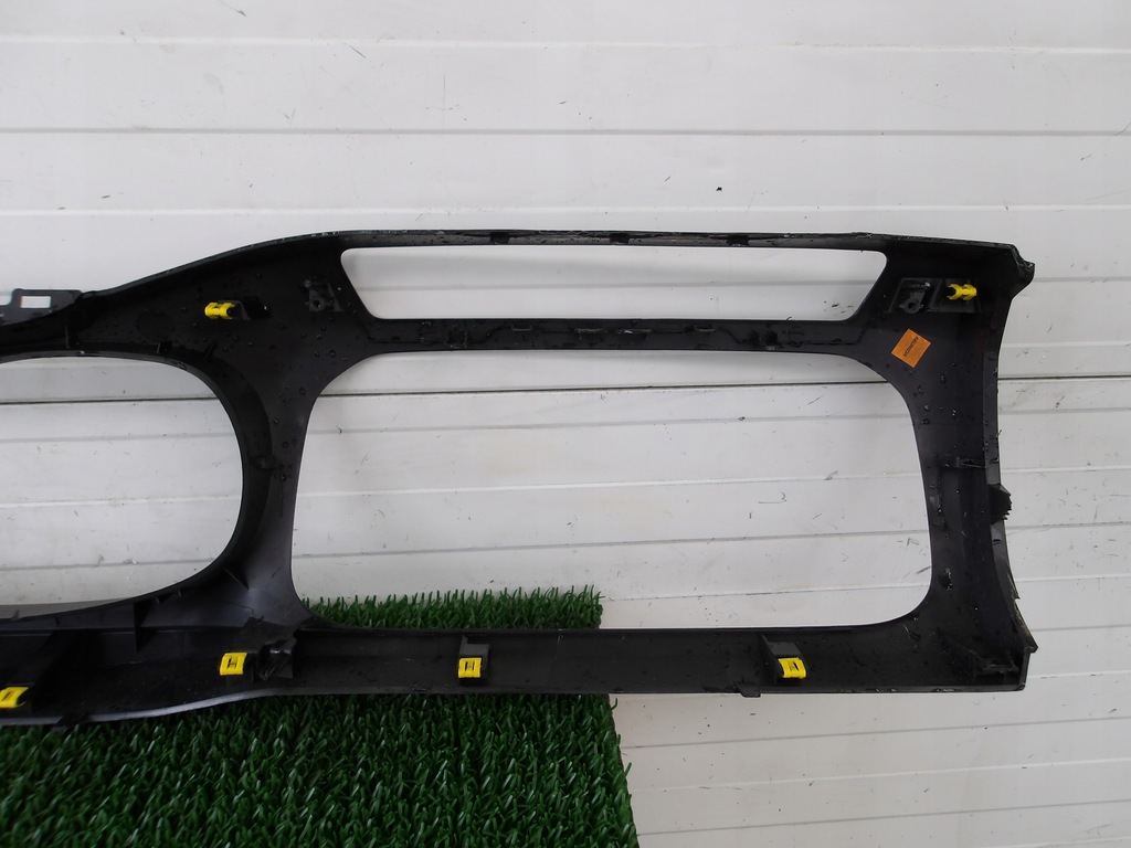 фото №6, Expert jumpy iii 16- рамка спидометра корпус решётка