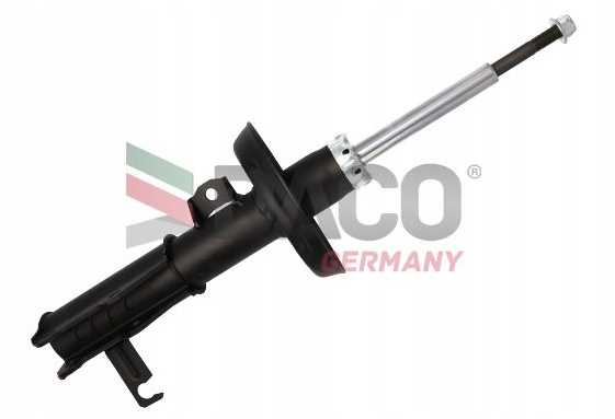 фото №1, Chevrolet captiva 2.0 d 2.4 opel antara a 2.0 cdti амортизатор правый перед