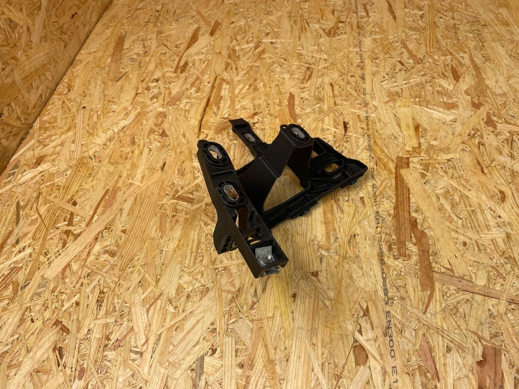 фото №9, Кронштейн направляющая лампы перед левый opel corsa e 39003558 2014-