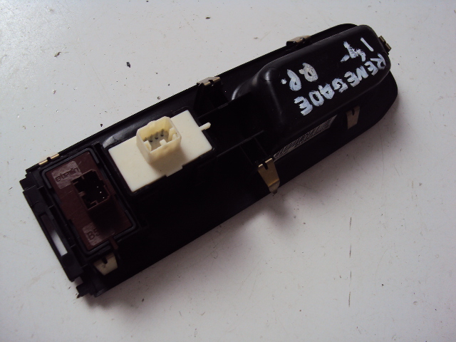 фото №3, Панель скло правий перед jeep renegade 2014-