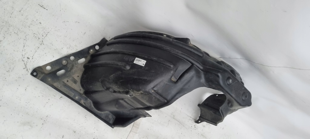 фото №7, Mitsubishi space star ii 2 подкрылок передние правое