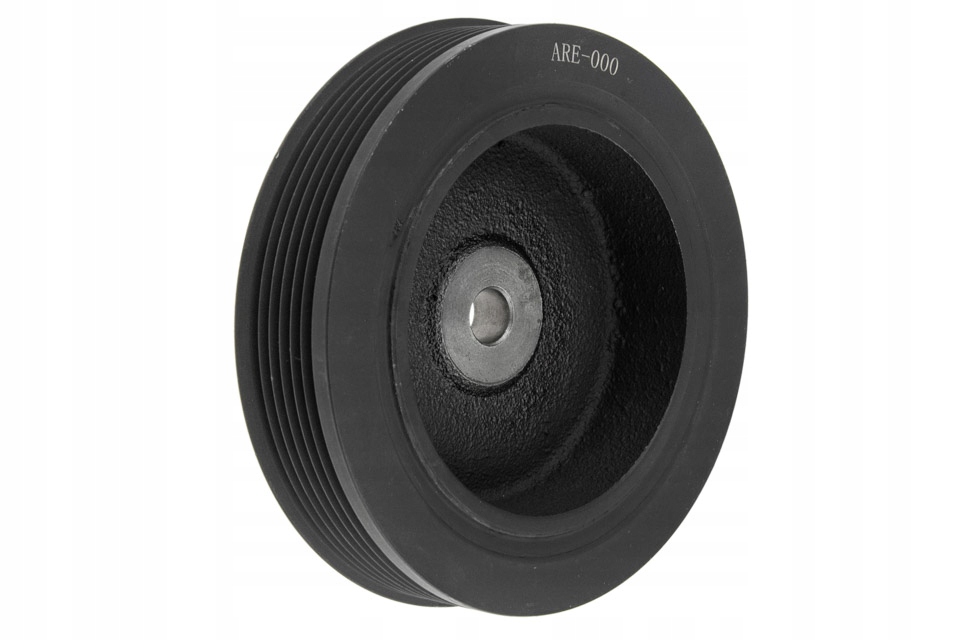 Купити Шків колінчастого вала renault 1.9dti dci clio 2 kangoo