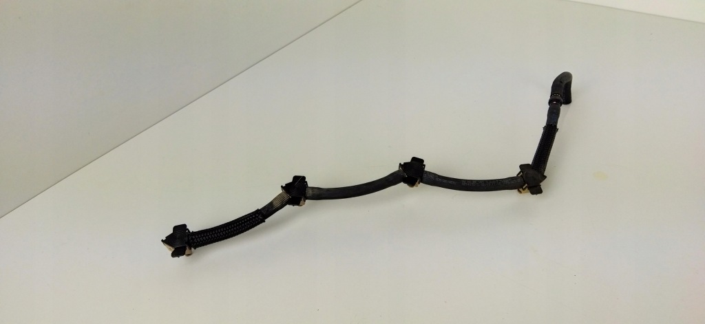 фото №1, Skoda octavia iii 2.0tdi dcy обратка топлива топлива