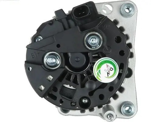 Генератор 90a a0127 as-pl audi a2 a3 a4 8l Доставка
