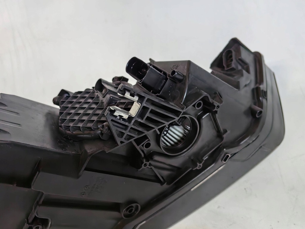 фото №11, Audi a1 8x lift - ксенон левая cała polecam