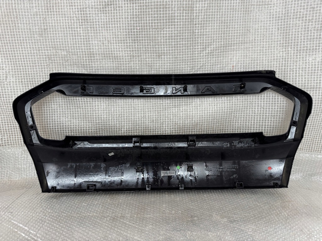 фото №2, Ford ranger iv lift 19- решітка радіатора