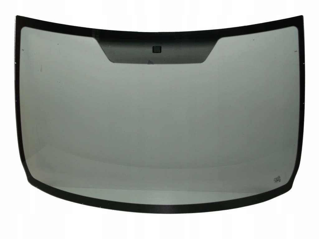 фото №1, Стекло nissan almera 2000-2006 6014ags