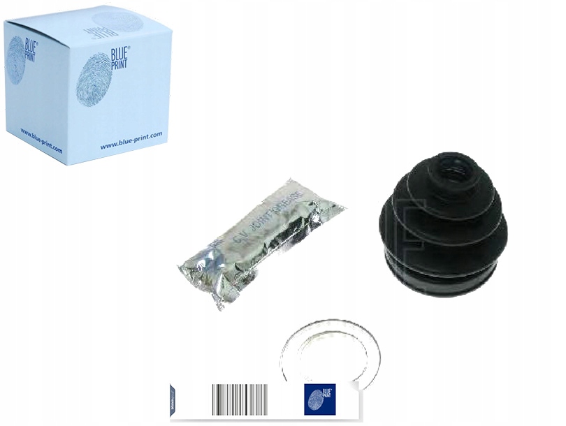 фото №1, Blue print набор защита шарнир blu, adt38156