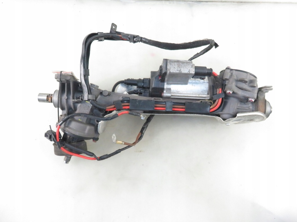 фото №11, Рейка рульова seat leon ii 1k1423051cg 1k1909144l 7805277252