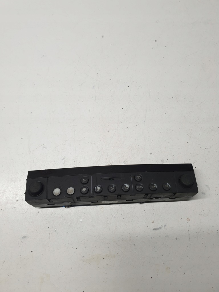 фото №1, Панель обдув opel omega b 24449677