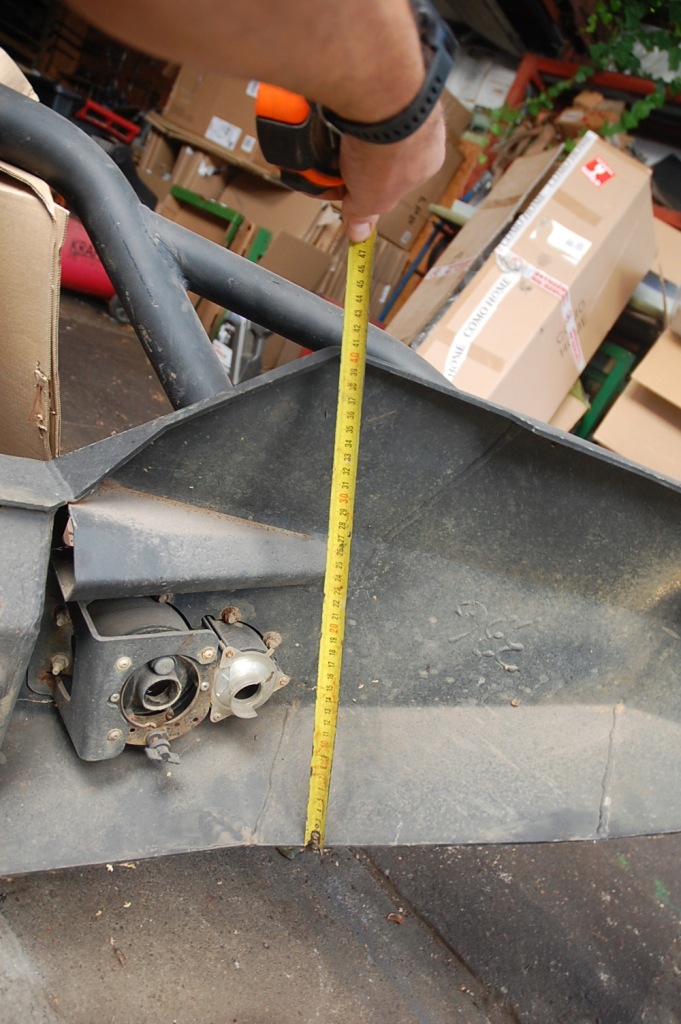 фото №6, Бампер передній перед металевий off-road з плита pod лебідка