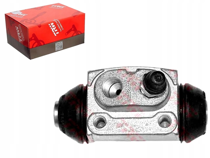 фото №1, Циліндрик гальмівний honda civic vi hyundai accent