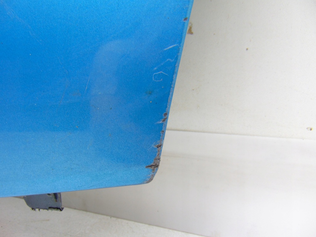 фото №5, Решітка радіатора решітка радіатора радіатора renault kangoo ii iii tej42