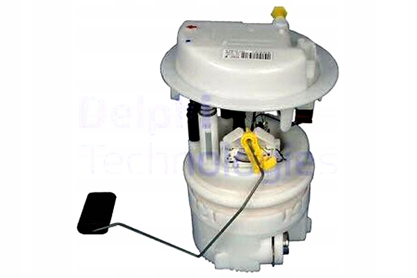 фото №2, Насос топлива peugeot 206 partner renault thalia i 1.1-2.0 09.98-