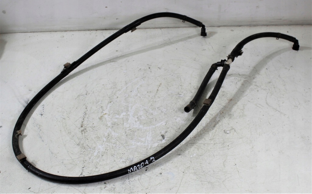 фото №1, Шланг омывателя mazda 3 bk