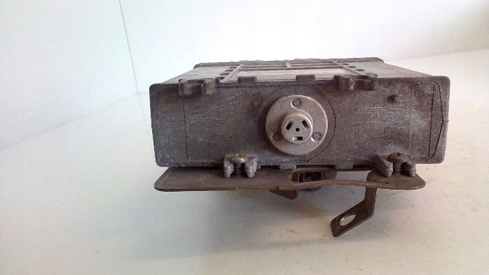 фото №9, Бортовий комп'ютер двигуна vw golf iii 1,9 tdi 028906021bf