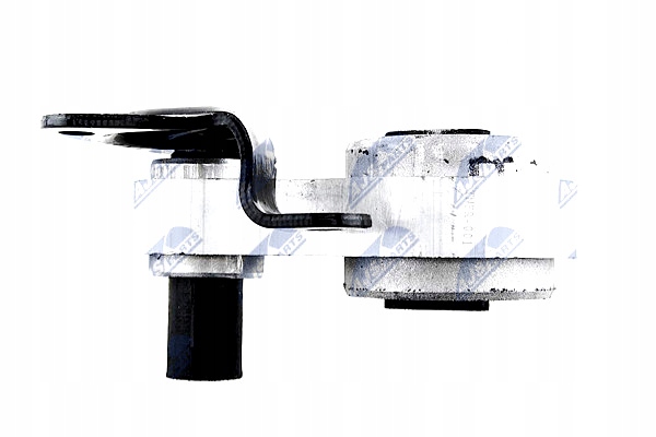 фото №9, Подушка двигателя ford fiesta v 1.25.1.4.1.6 01-08 fusion 1.4.1.6