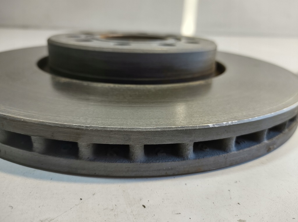 фото №8, Mg zs ev 2023 - диск тормозная тормозные колодки перед оригинал