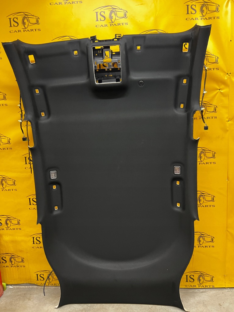 фото №1, Потолок потолок ford kuga mk3 st-line czarna