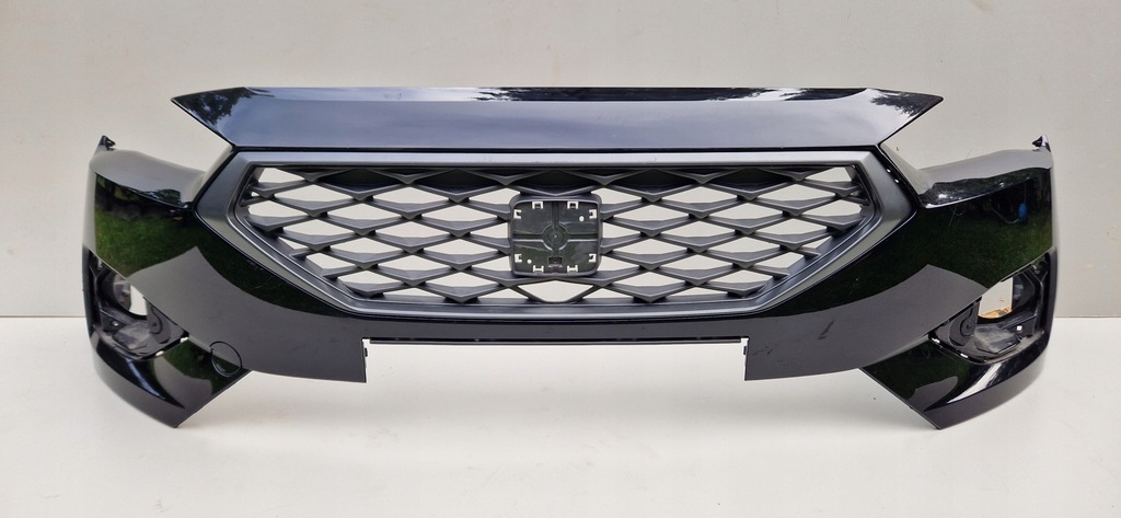 фото №1, Бампер перед seat tarraco 5fj