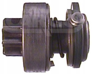 фото №1, Сцепление односторонний, стартер hc-cargo 137265