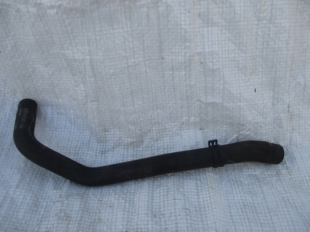 фото №1, Land range rover jaguar xj 3.0d шланг труба wody