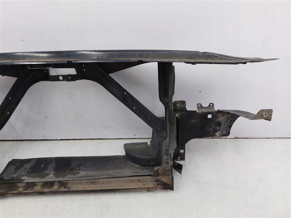 фото №8, Pas передний усилитель передний seat toledo ii 99r