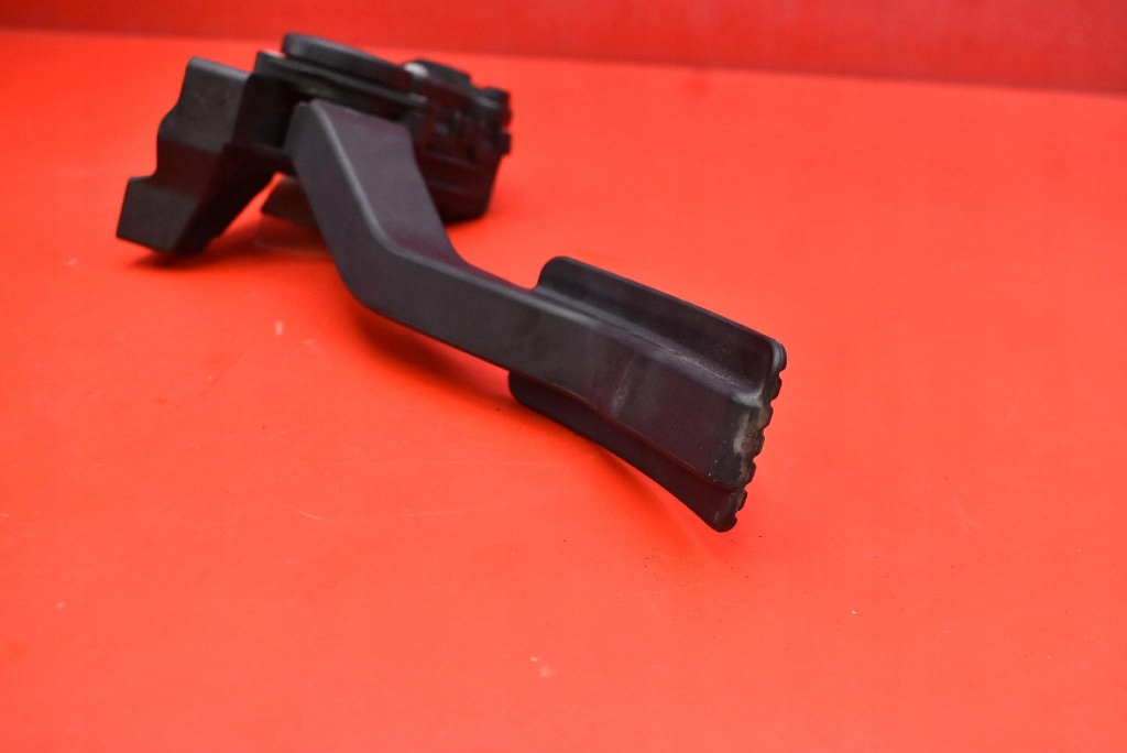 фото №5, Потенціометр педаль газу eu a4543000304 6pv008866-00 smart forfour 1 i 04-06